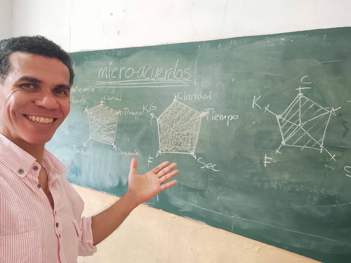 Ciencia
